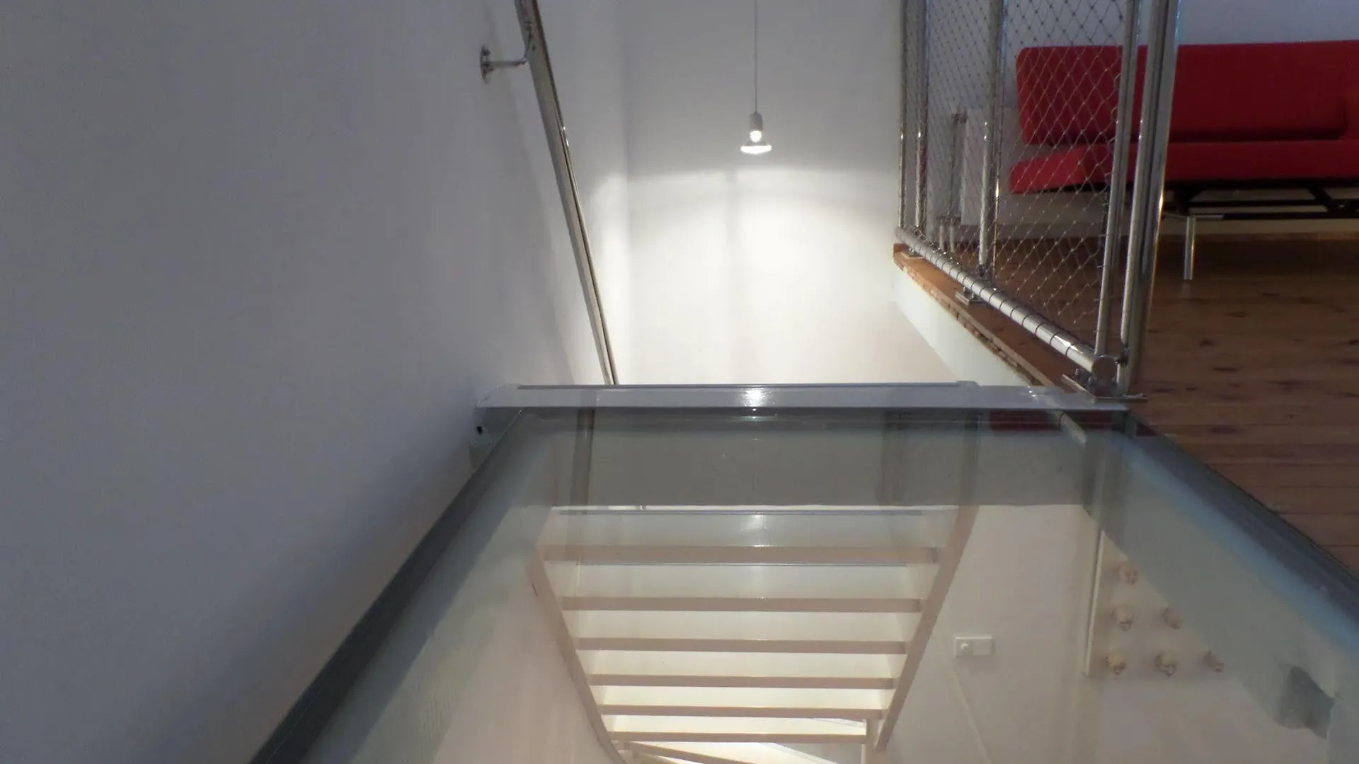 מלון האג Short Stay Maff Apartment