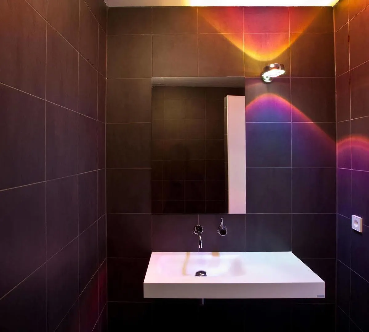 האג Short Stay Maff Apartment 0*,