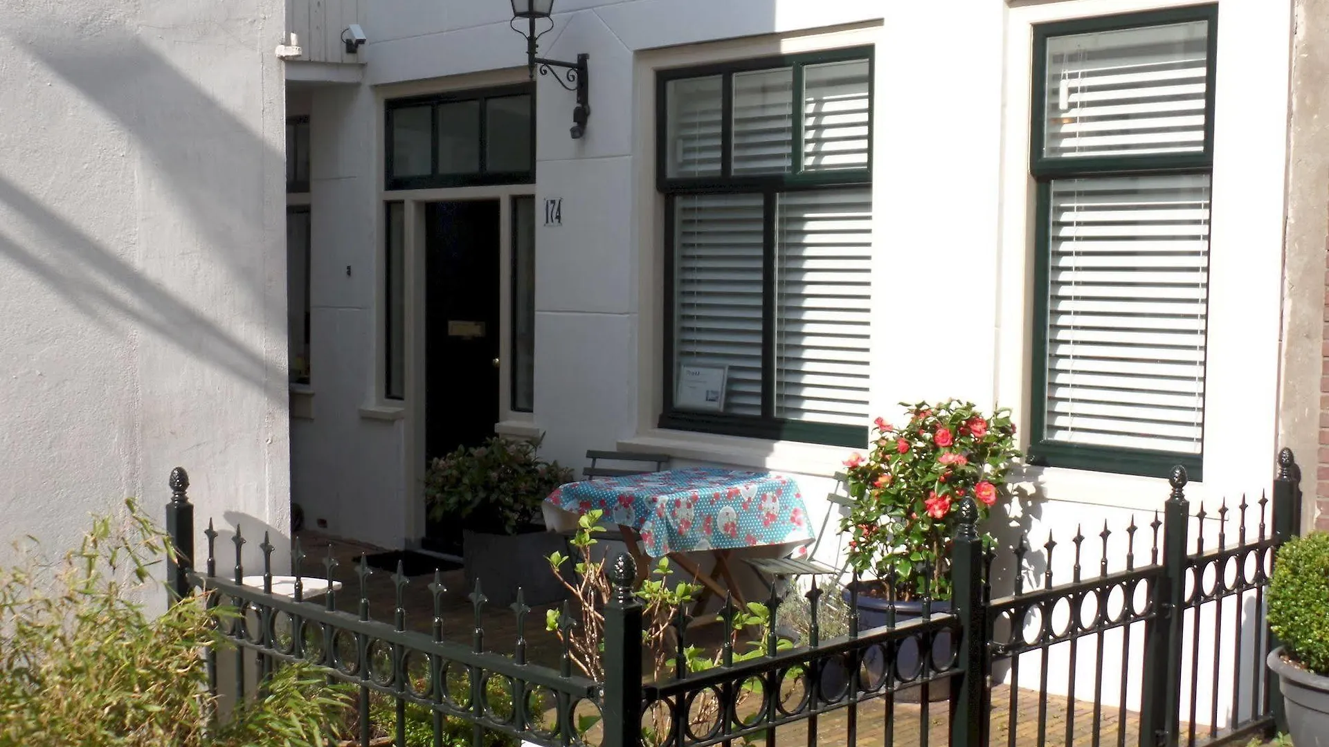 האג Short Stay Maff Apartment 0*,  הולנד