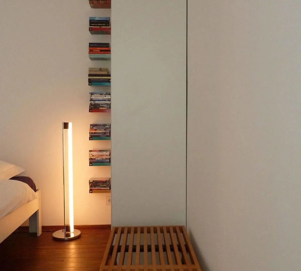 האג Short Stay Maff Apartment מלון
