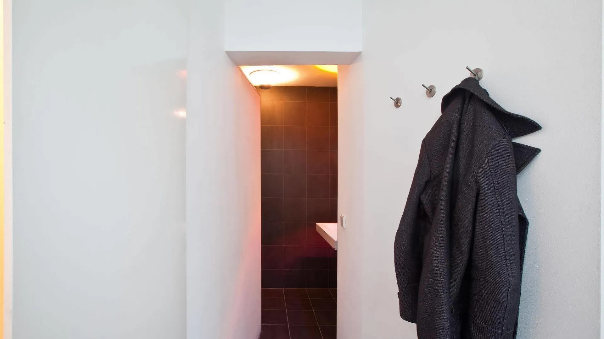 מלון האג Short Stay Maff Apartment הולנד