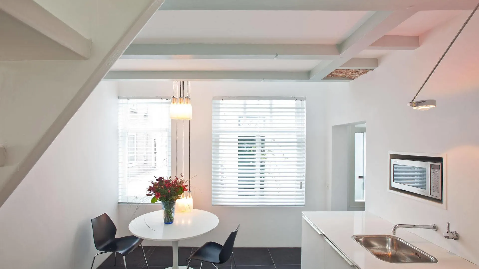 האג Short Stay Maff Apartment מלון